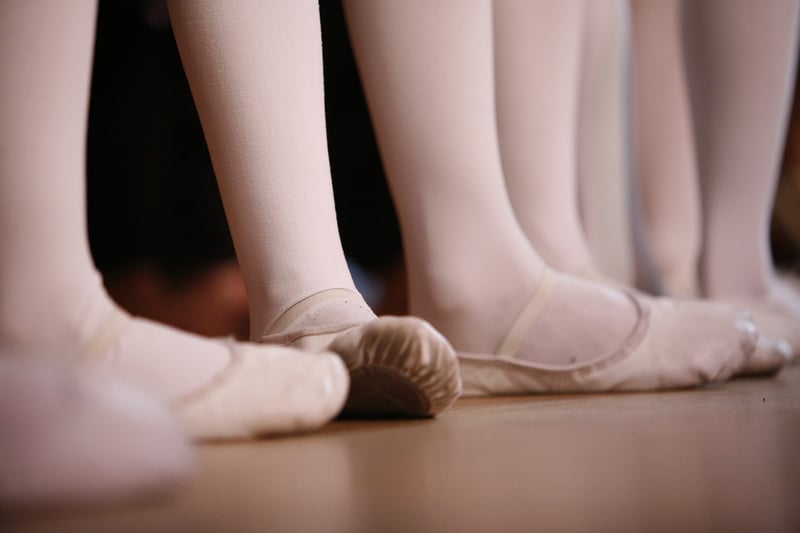 Ballet Fitness