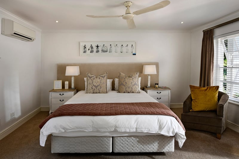 Bedroom Interior