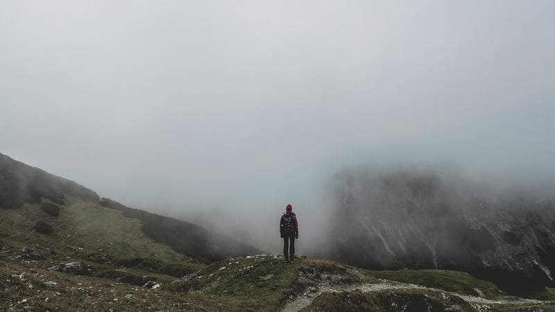 Hiking